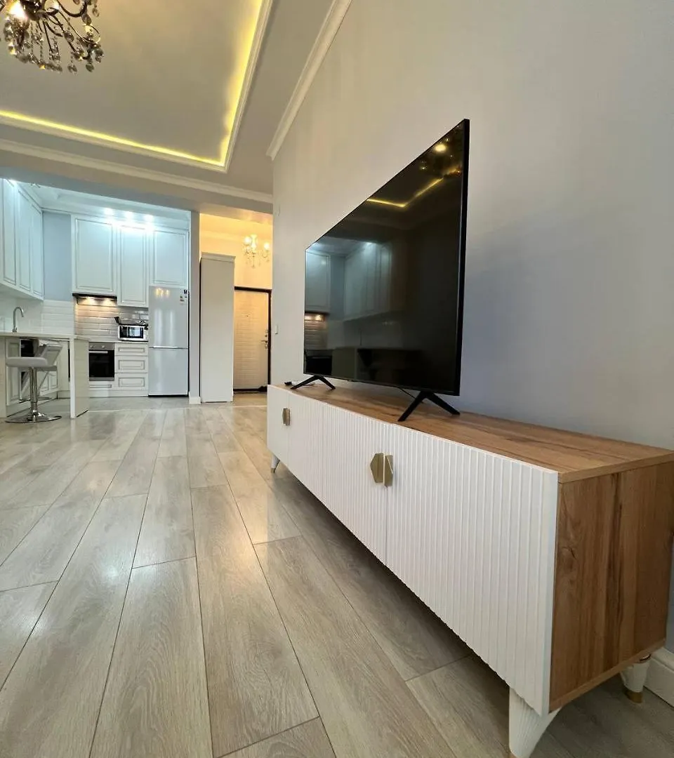 Almaty City Apartments 0*,  Kazakhstan
